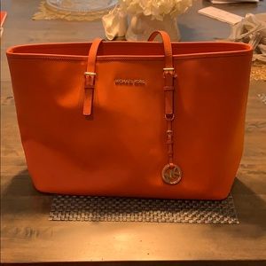 Michael Kors Large Tote Bag